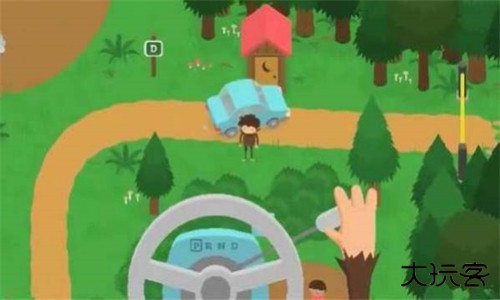 捣蛋大脚怪中文版下载