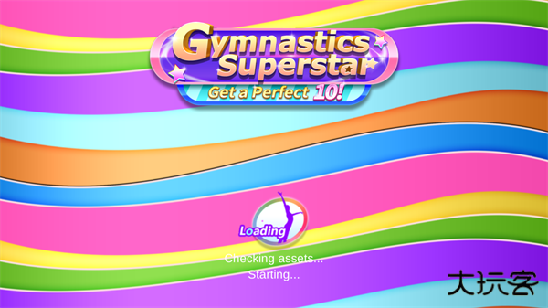 体操之星最新版下载