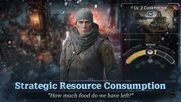 冰汽时代最后的家园最新版下载