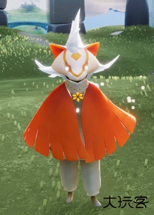 Sky光遇(全物品)