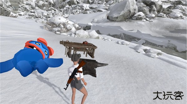 幼兽帕帕最新版下载