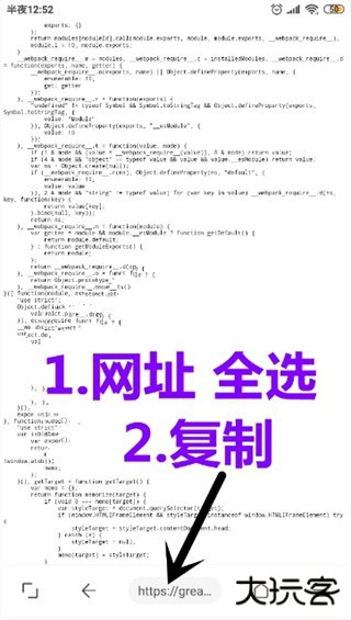油猴浏览器