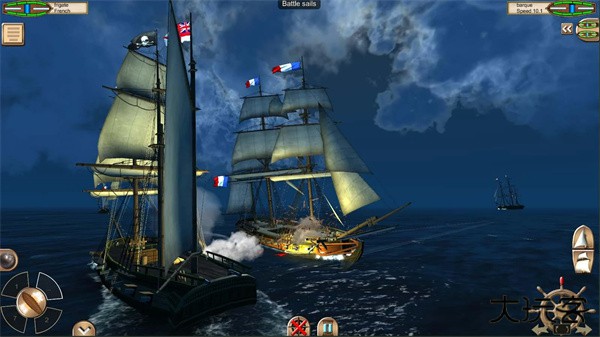 加勒比海盗亨特最新版下载