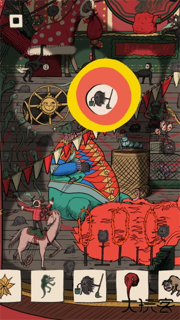 soupsoup magazine中文版最新版下载