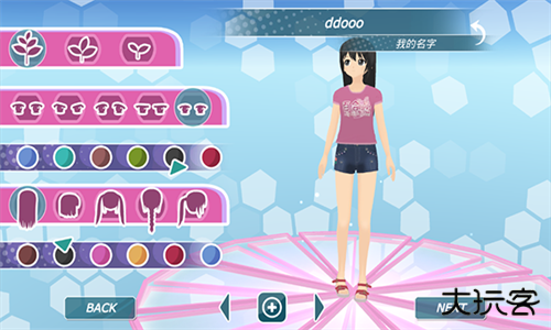 少女都市旧版本下载