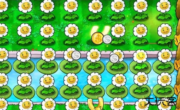 植物大战僵尸年度加强版