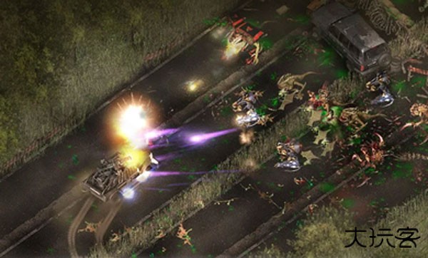 孤胆手2中文版最新版下载