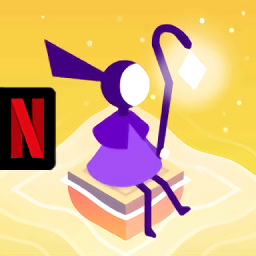 纪念碑谷3手机版下载