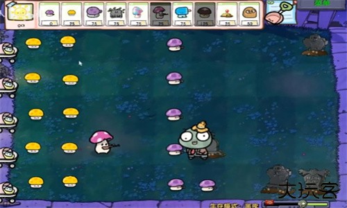 植物大战僵尸幼儿园版2026升级版下载