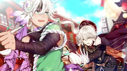 食物语2025陪伴版