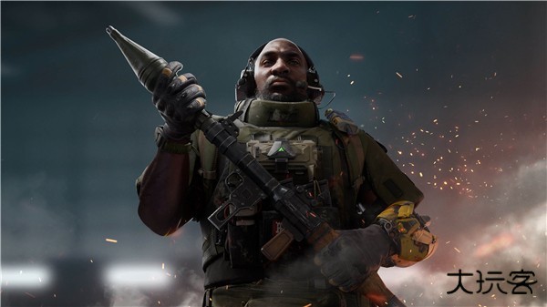 三角洲行动云游戏