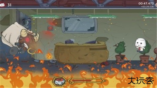 你想怎么死 手机版