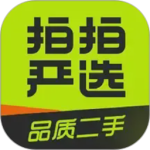 拍拍严选app官方版下载 v4.3.5安卓版