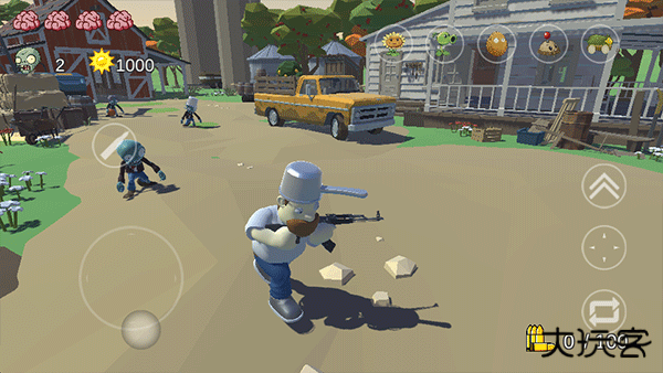 植物大战僵尸戴夫有最新版下载