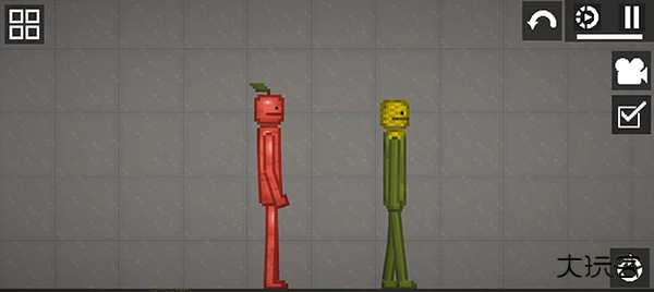 甜瓜游乐场7723汉化版(自带模组)最新版下载