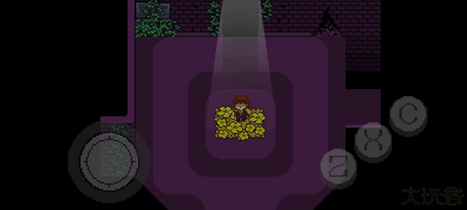 传说之下正义最新版下载