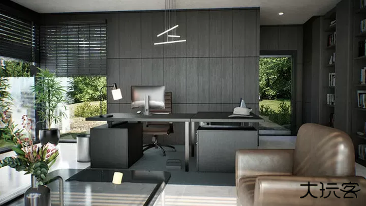 inzoi云族裔最新版下载