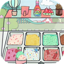 夏莉的冰淇淋店最新版下载