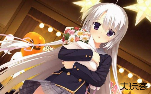 魔女的夜宴汉化版最新版下载