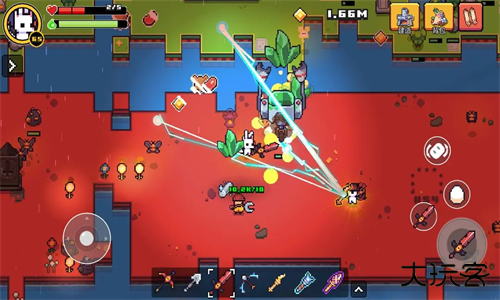 浮岛物语联机版下载