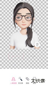 抠图秀软件下载 v3.0.1安卓版