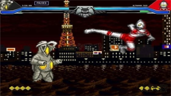 mugen奥特曼最新版下载