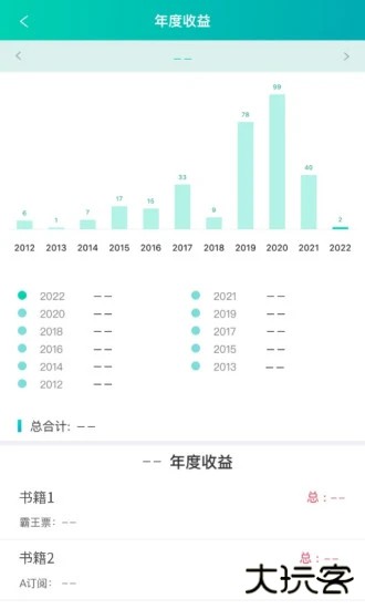 晋江写作助手官方版