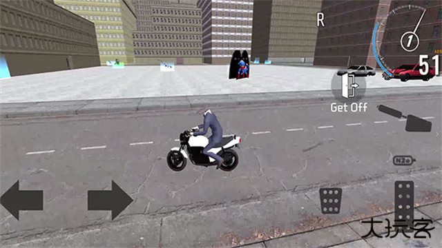 幕后的nextbots沙盒最新版下载