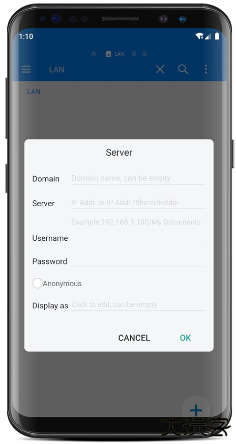 RS文件浏览器安卓版