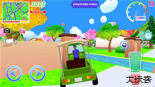 沙雕模拟器钢铁侠模组