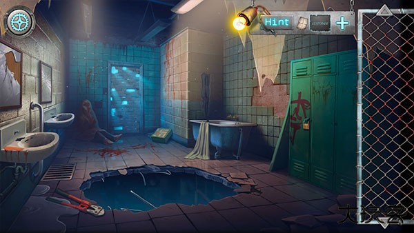 密室逃生2最新版下载