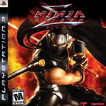 忍者龙剑传1最新版下载