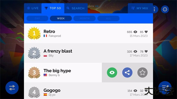 节奏盒子最新版最新版下载