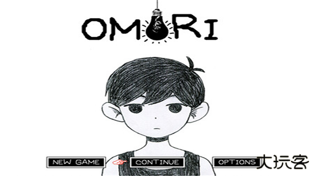 omori手机汉化版最新版下载