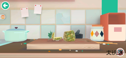 托卡厨房2中文版下载