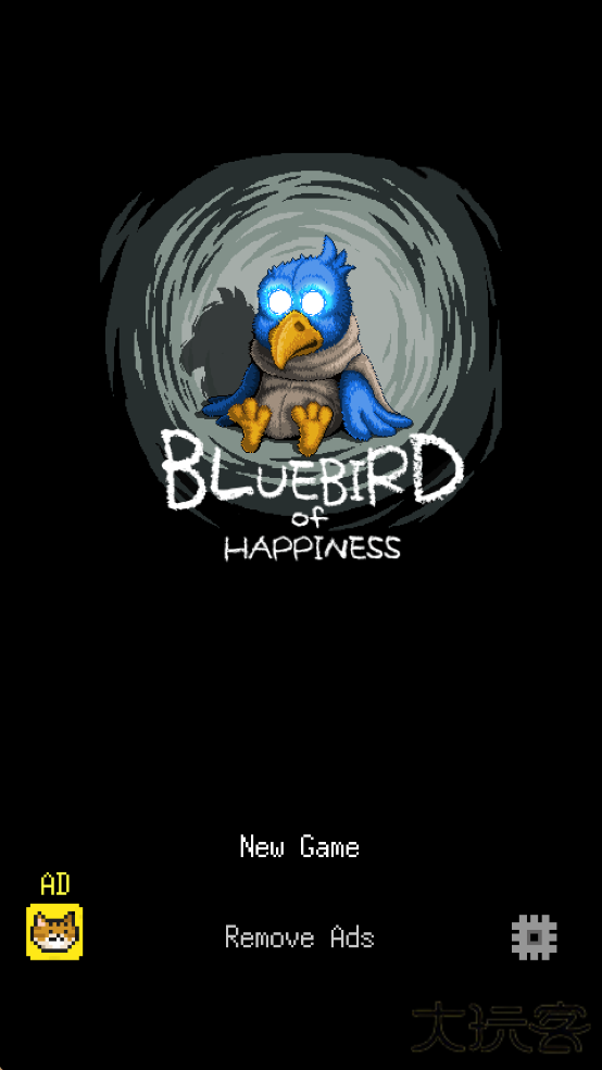 幸福的青鸟最新版下载