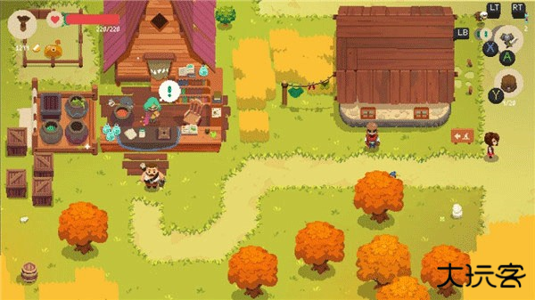 夜勤人地牢攻略7