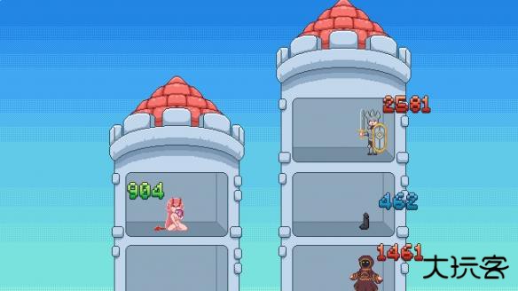 女妖猎食最新版下载