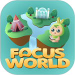 专注世界app最新版下载 v2.8.2安卓版