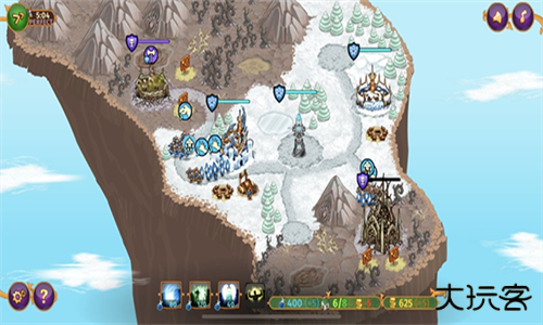 城邦争霸黑暗帝国版下载