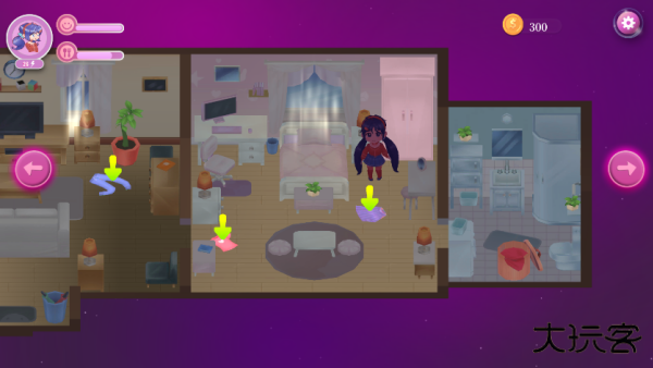 米塔MiSide手机版最新版下载