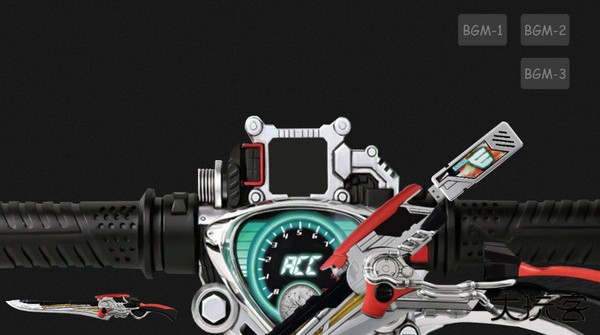 假面骑士W变身模拟器最新版下载