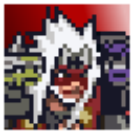 像素火影仙人自来也版下载