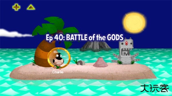 口袋上帝最新版下载