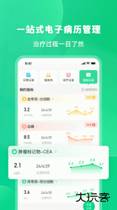 官方版觅健医疗app官方版客户端下载 v5.3.0安卓版