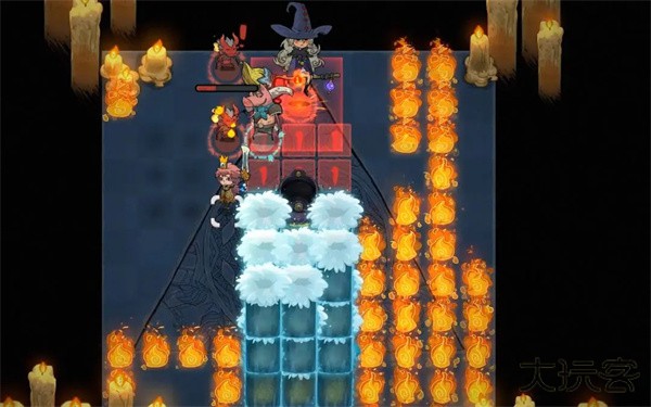 不思议的皇冠最新版下载