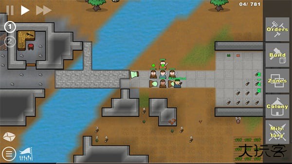 rimworld最新版下载