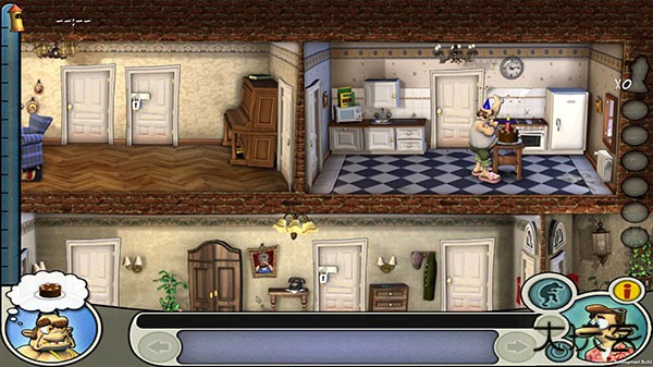 整蛊邻居第一季最新版下载