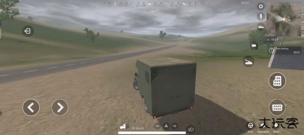 操控2最新版下载