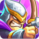 王国保卫战五联盟骨龙版最新版下载